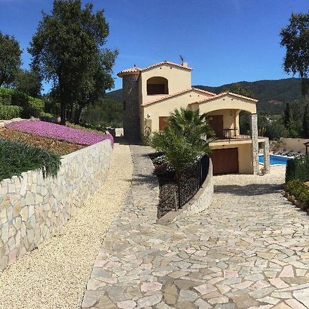 Villa Catalana 卡隆赫 外观 照片