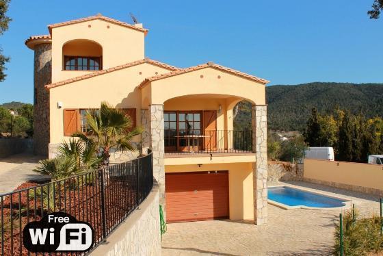 Villa Catalana 卡隆赫 客房 照片