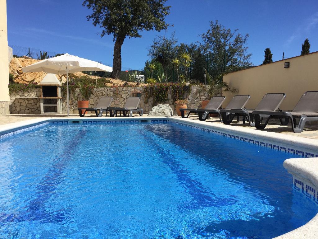 Villa Catalana 卡隆赫 外观 照片