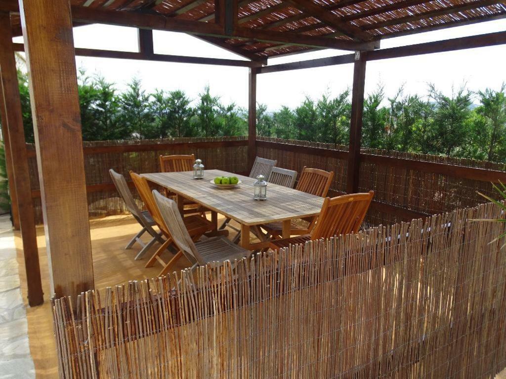 Villa Catalana 卡隆赫 外观 照片