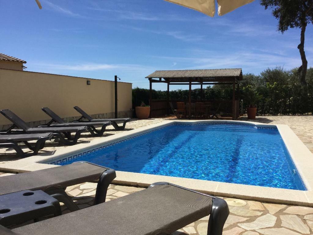 Villa Catalana 卡隆赫 外观 照片